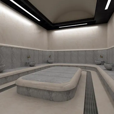 Odyssey Aparthotel