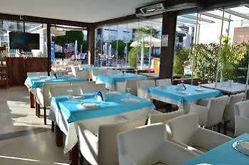 Odyssey Appart hôtel Fethiye