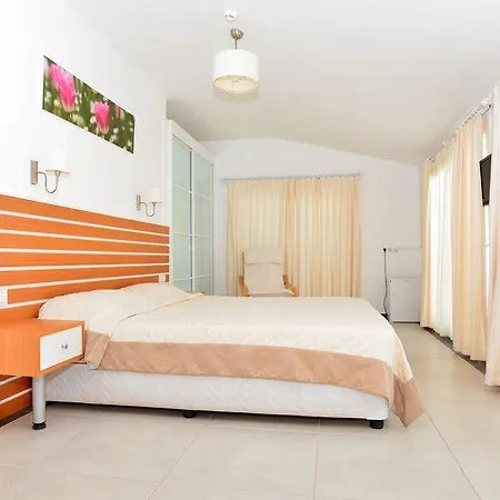 Odyssey Apart Otel Fethiye