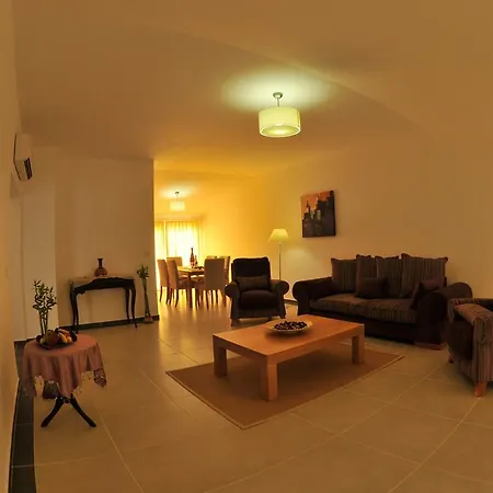 Odyssey Apart Otel 3*