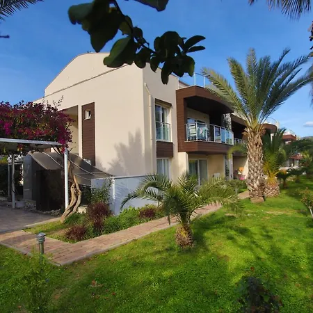 Aparthotel Odyssey Fethiye