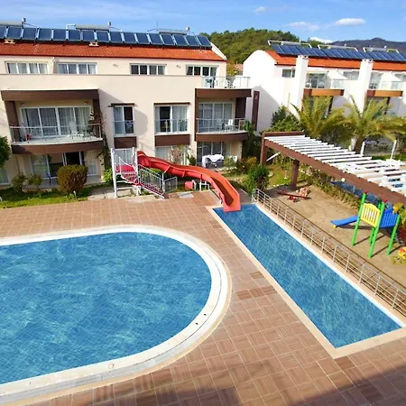 Apart Otel Odyssey Fethiye
