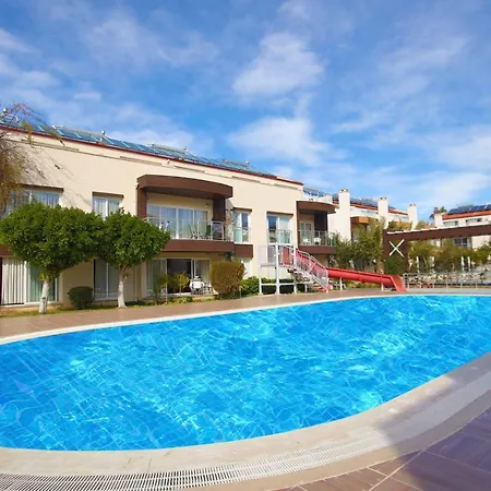 Apart Otel Odyssey