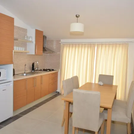 Odyssey Fethiye