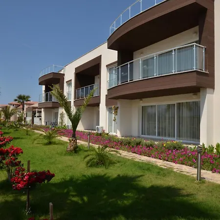 Apart Otel Odyssey 3*