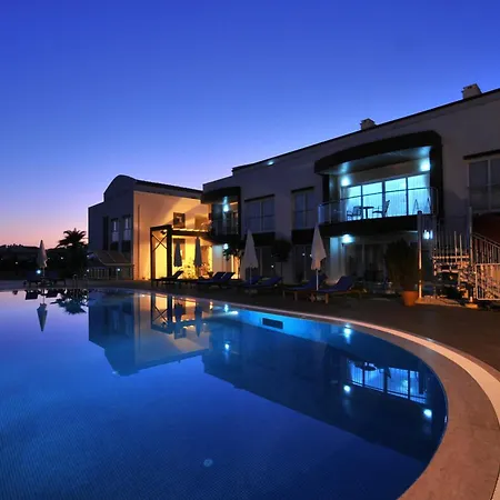 Apart Otel Odyssey 3*