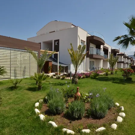 Aparthotel Odyssey 3*