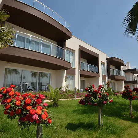Apart Otel Odyssey