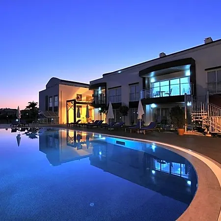 Odyssey Hotel de apartamente