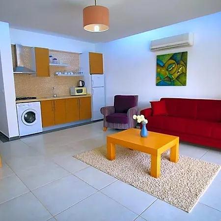 Odyssey Hotel de apartamente Fethiye