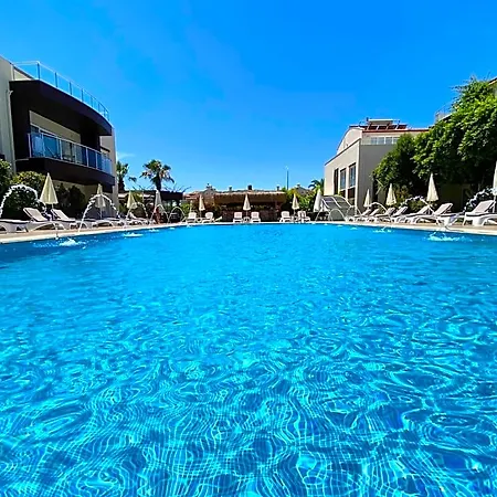 Odyssey 3* Fethiye