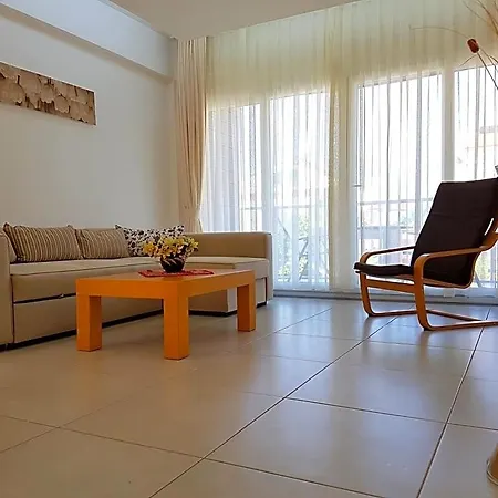 Odyssey Hotel de apartamente Fethiye
