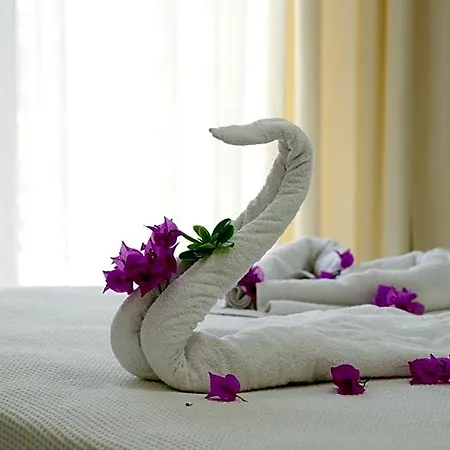 Odyssey 3* Fethiye