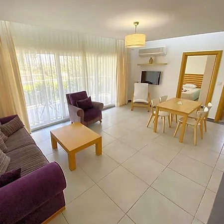 Odyssey Fethiye