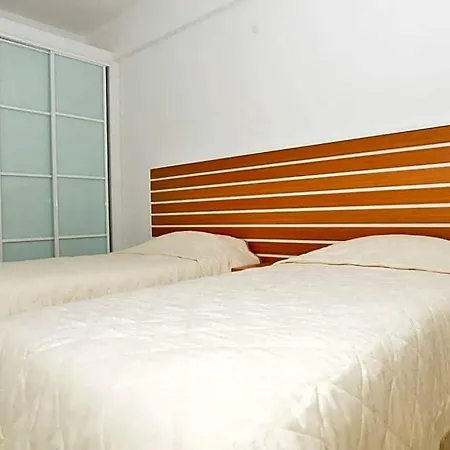 Hotel de apartamente Odyssey