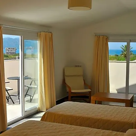 Odyssey Hotel de apartamente Fethiye