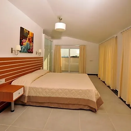 Hotel de apartamente Odyssey Fethiye