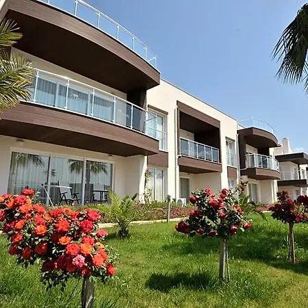 Odyssey Hotel de apartamente