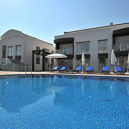 Hotel de apartamente Odyssey Fethiye
