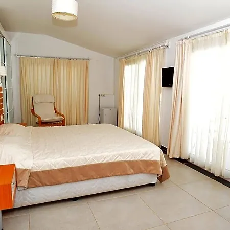 Odyssey Hotel de apartamente