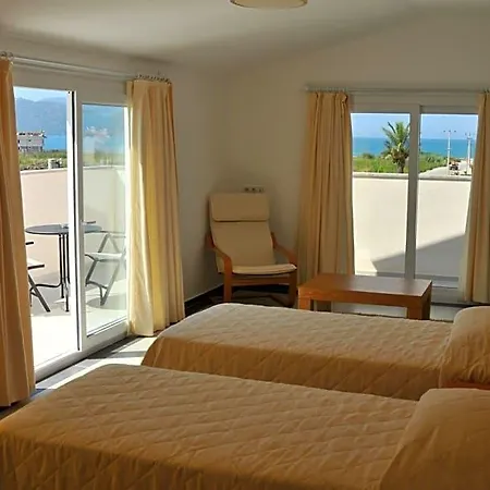 Odyssey Fethiye