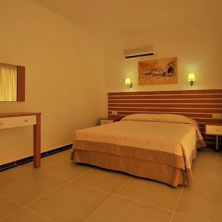 Odyssey Appart hôtel Fethiye