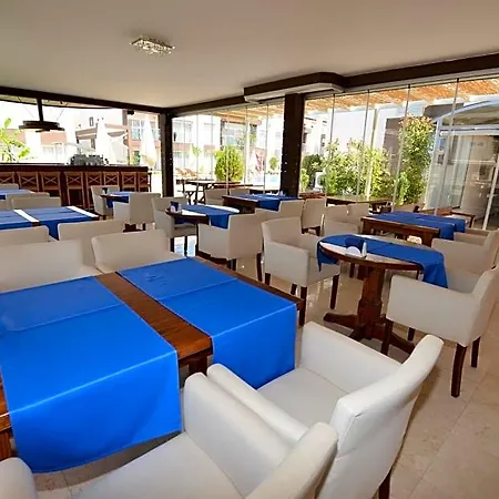 Hotel de apartamente Odyssey
