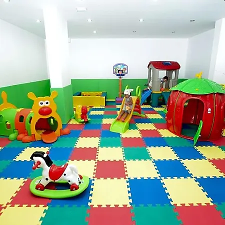 Hotel de apartamente Odyssey