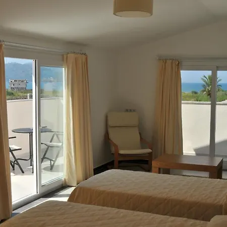 Odyssey Apart Otel Fethiye