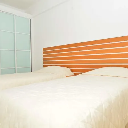 Apart Otel Odyssey 3*