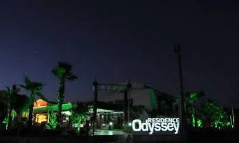 Odyssey 페티예