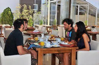 Odyssey Apart Otel 3*