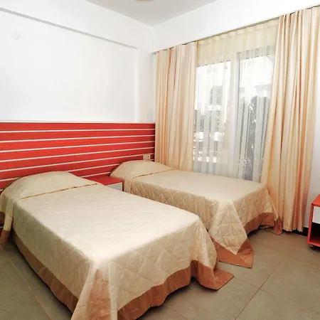 Apart Otel Odyssey 3*