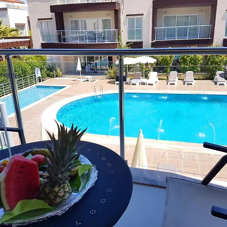 Apart Otel Odyssey
