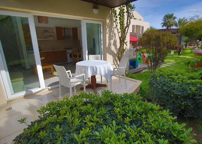 Odyssey Lejlighedshotel