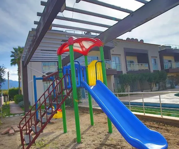Apartmanhotel Odyssey