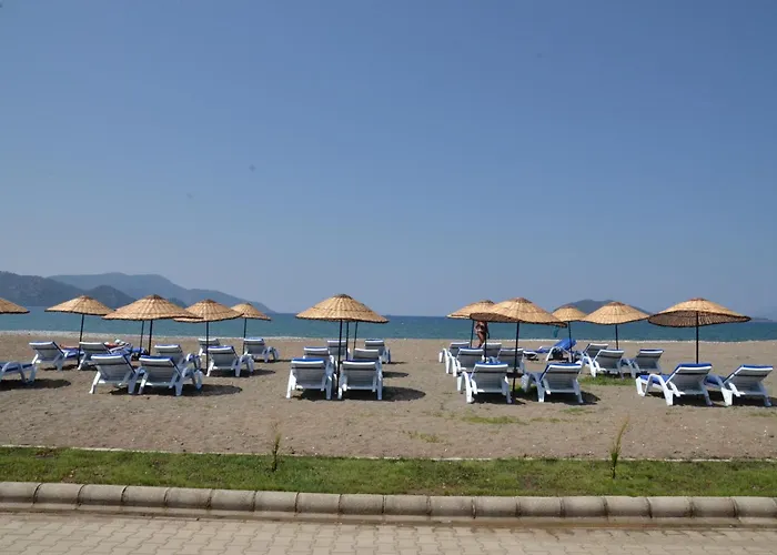 Lejlighedshotel Odyssey
