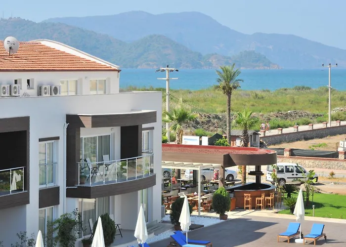 Lejlighedshotel Odyssey