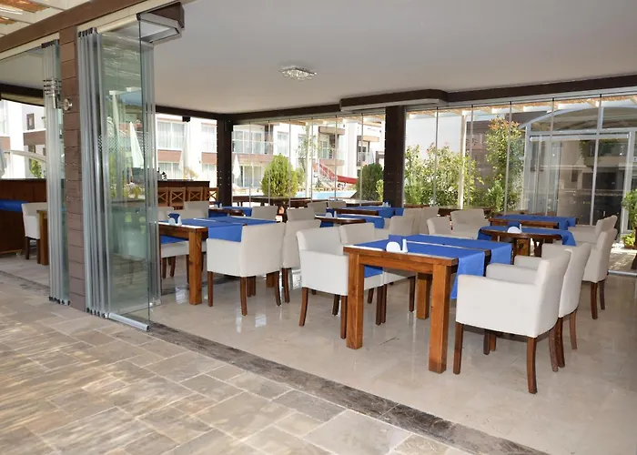 Lejlighedshotel Odyssey