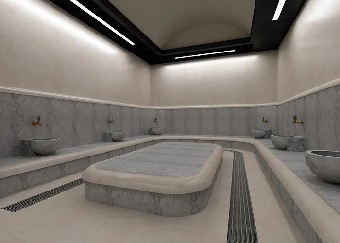 Odyssey Lejlighedshotel