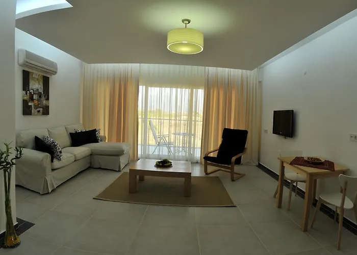 Lejlighedshotel Odyssey