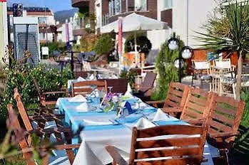 Lejlighedshotel Odyssey