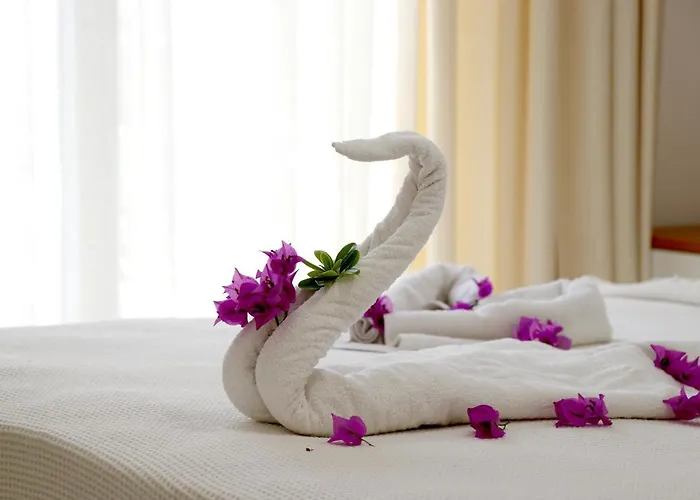 Odyssey Lejlighedshotel