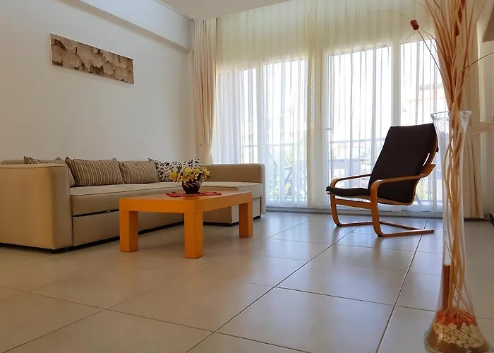 Odyssey Lejlighedshotel