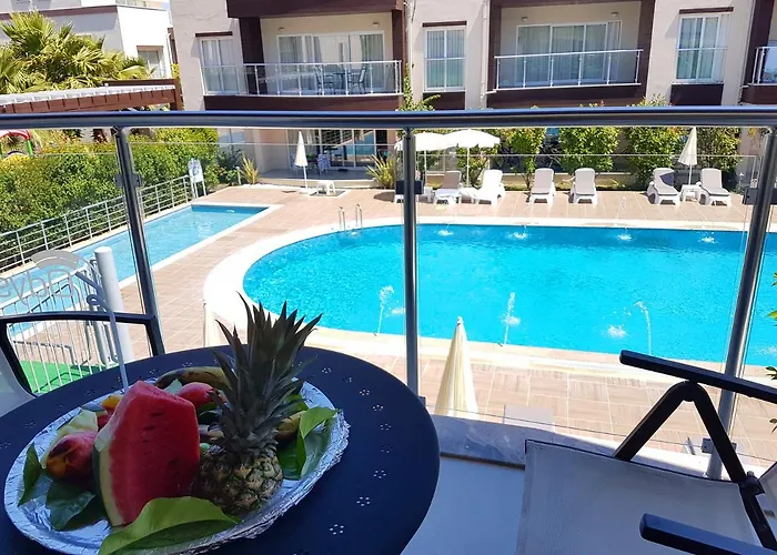 Lejlighedshotel Odyssey