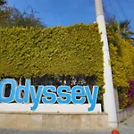 公寓式酒店 Odyssey
