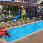公寓式酒店 Odyssey 3*