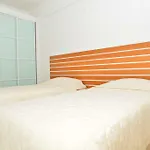 公寓式酒店 Odyssey 3*