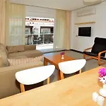 公寓式酒店 Odyssey 3*