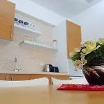 Odyssey 公寓式酒店